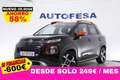 Citroen C3 Aircross 1.5 HDI 120CV SHINE AUTO # NAVY,PARKTRONIC,CAMARA Zwart - thumbnail 1