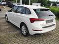 Skoda Scala 1.0 TSI DSG Smart Link Reise Paket Sitzh. Wit - thumbnail 2