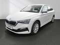 Skoda Scala 1.0 TSI DSG Smart Link Reise Paket Sitzh. Wit - thumbnail 10