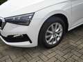 Skoda Scala 1.0 TSI DSG Smart Link Reise Paket Sitzh. Wit - thumbnail 3