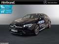 Mercedes-Benz CLA 200 d AMG LED AHK Kamera SHZ Schwarz - thumbnail 1
