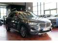 BMW X1 sDrive 18d Gris - thumbnail 2