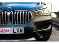 BMW X1 sDrive 18d Gris - thumbnail 31
