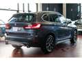 BMW X1 sDrive 18d Gris - thumbnail 3