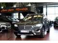 BMW X1 sDrive 18d Gris - thumbnail 16