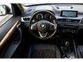 BMW X1 sDrive 18d Gris - thumbnail 39