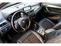 BMW X1 sDrive 18d Gris - thumbnail 5