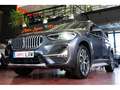 BMW X1 sDrive 18d Gris - thumbnail 17
