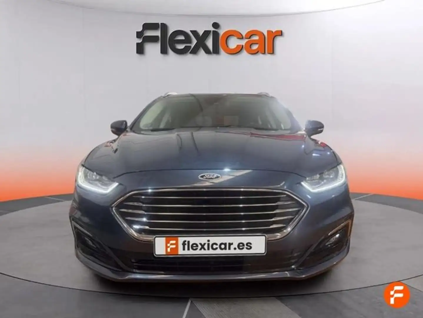 Ford Mondeo Sportbreak 2.0 HEV Titanium Azul - 2