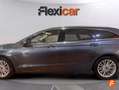 Ford Mondeo Sportbreak 2.0 HEV Titanium Azul - thumbnail 4
