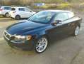 Volvo C70 C70 D5 - 2.HAND/GARAGE/SCHECKHEFT-TÜV/ÖL neu Bleu - thumbnail 9