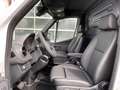 Mercedes-Benz Sprinter 317 CDI Kastenwagen AUT KlimaA PDC AHK Blanc - thumbnail 3