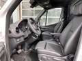 Mercedes-Benz Sprinter 317 CDI Kastenwagen AUT KlimaA PDC AHK Blanc - thumbnail 2
