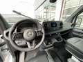 Mercedes-Benz Sprinter 317 CDI Kastenwagen AUT KlimaA PDC AHK Blanc - thumbnail 4