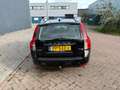 Volvo V50 1.6 D2 S/S R-Design Pro Edition Cruise Navi Airco Zwart - thumbnail 4
