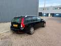 Volvo V50 1.6 D2 S/S R-Design Pro Edition Cruise Navi Airco Zwart - thumbnail 7