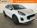 Ford Puma 1.0 EcoBoost Mild-Hybrid Titanium Blanco - thumbnail 8
