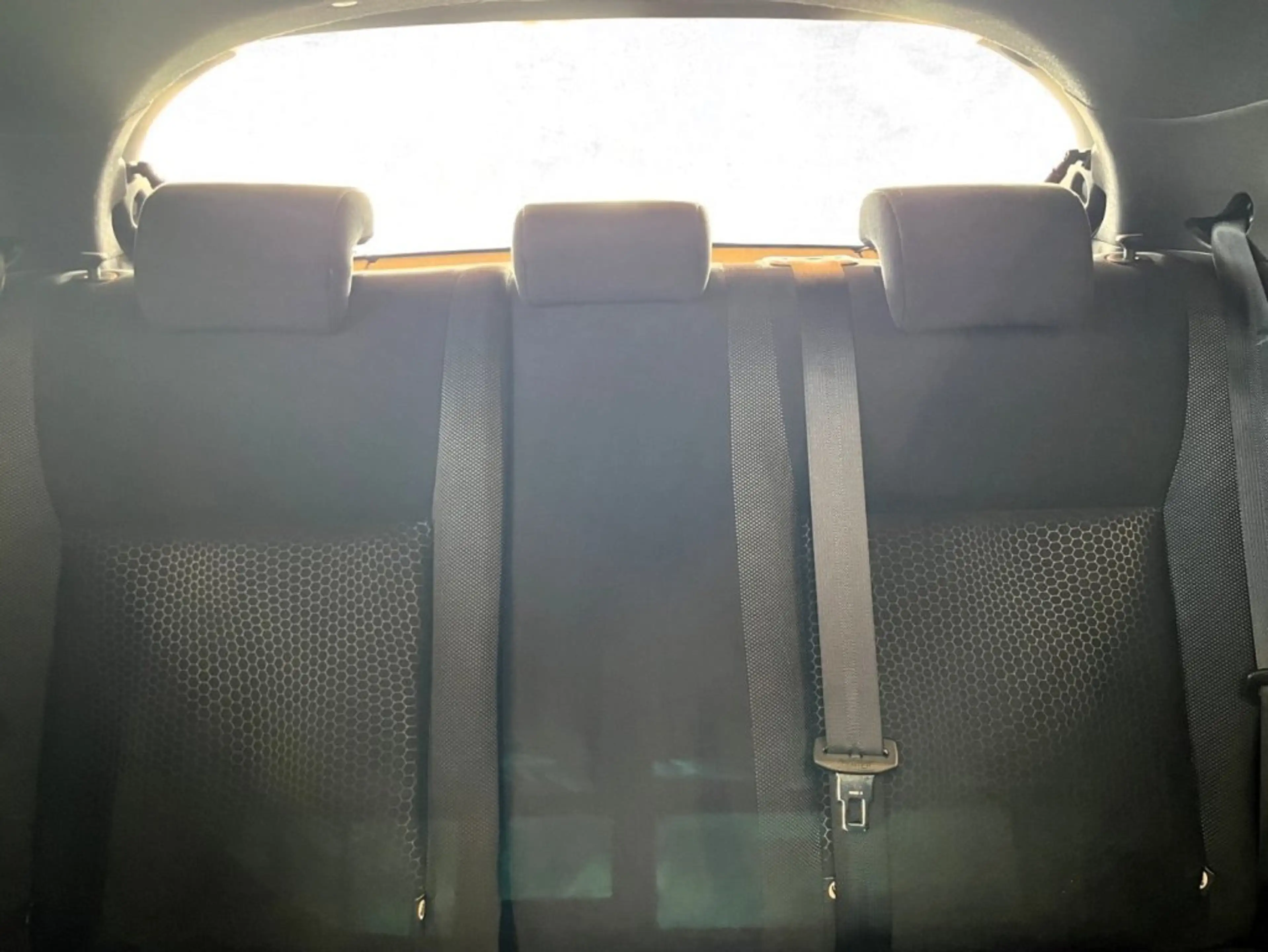 Nissan Juke 1,5 dci 6MT — photo 13