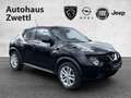 Nissan Juke 1,5 dci 6MT Schwarz - thumbnail 8