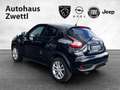 Nissan Juke 1,5 dci 6MT Schwarz - thumbnail 4