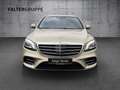 Mercedes-Benz S 450 S 450 L AMG+DISTR+PANO+360+BURM+NACHT+HUD+SITZKL srebrna - thumbnail 2