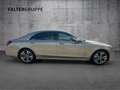Mercedes-Benz S 450 S 450 L AMG+DISTR+PANO+360+BURM+NACHT+HUD+SITZKL Ezüst - thumbnail 4