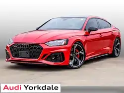 2025 Audi RS5