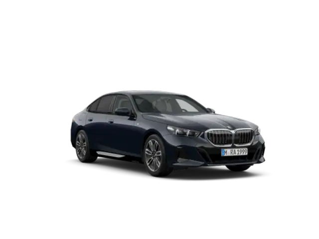 BMW 520 i