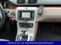Volkswagen Passat 1.4 16V TSI Highline Lim. Automatik Silber - thumbnail 13