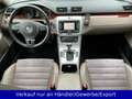 Volkswagen Passat 1.4 16V TSI Highline Lim. Automatik Silber - thumbnail 11