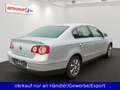 Volkswagen Passat 1.4 16V TSI Highline Lim. Automatik Silber - thumbnail 5