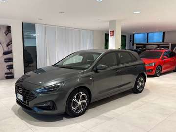 1.0 T-GDI iMT 48V 5p. Prime Cruise FariLED Keyless