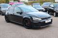 Volkswagen Golf VII 2.0 TDI R-Line Exterieur BMT_LED_Navi_ Schwarz - thumbnail 3