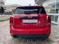 MINI One D Countryman Mini Countryman F60 2017 1.5 Boost OK NEOPATENTATI Rot - thumbnail 4