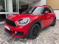 MINI One D Countryman Mini Countryman F60 2017 1.5 Boost OK NEOPATENTATI Rot - thumbnail 1