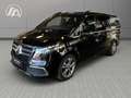 Mercedes-Benz V 250 Lang Tisch*AHK 2,5t*Tempo*LED*Elek. Tür Schwarz - thumbnail 22