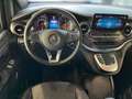 Mercedes-Benz V 250 Lang Tisch*AHK 2,5t*Tempo*LED*Elek. Tür Schwarz - thumbnail 10