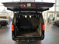 Mercedes-Benz V 250 Lang Tisch*AHK 2,5t*Tempo*LED*Elek. Tür Schwarz - thumbnail 8