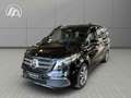 Mercedes-Benz V 250 Lang Tisch*AHK 2,5t*Tempo*LED*Elek. Tür Schwarz - thumbnail 3