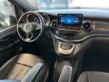 Mercedes-Benz V 250 Lang Tisch*AHK 2,5t*Tempo*LED*Elek. Tür Schwarz - thumbnail 9