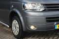 Volkswagen T5 Transporter 2.0 TDI L1H1 T800 Budgetline Airco, Lederen interi Gris - thumbnail 13