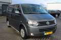 Volkswagen T5 Transporter 2.0 TDI L1H1 T800 Budgetline Airco, Lederen interi Gris - thumbnail 10