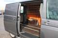 Volkswagen T5 Transporter 2.0 TDI L1H1 T800 Budgetline Airco, Lederen interi Gris - thumbnail 11