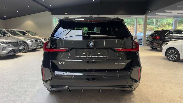 BMW X1 — photo 7