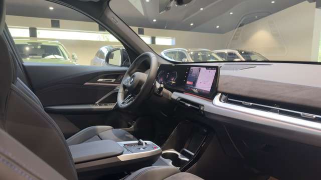 BMW X1 — photo 15