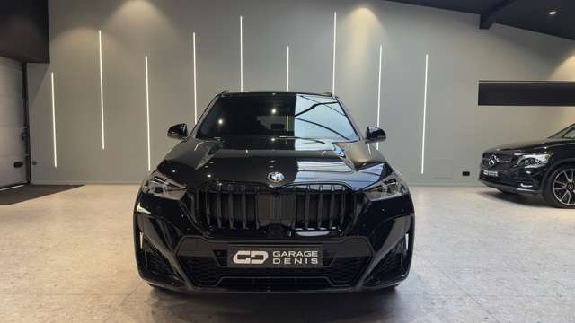 BMW X1 — photo 3