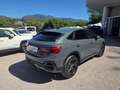 Audi Q3 SPB quattro BLACK-LINE Gris - thumbnail 4