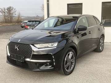 DS7 Crossback BlueHDi 130 EAT8 So Chic
