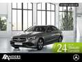 Mercedes-Benz C 220 d Avantgarde+Navi High-End+LED+Kamera+PDC+ Argent - thumbnail 1