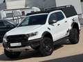 Ford Ranger Raptor Doppelkabine 4x4 Blanc - thumbnail 1